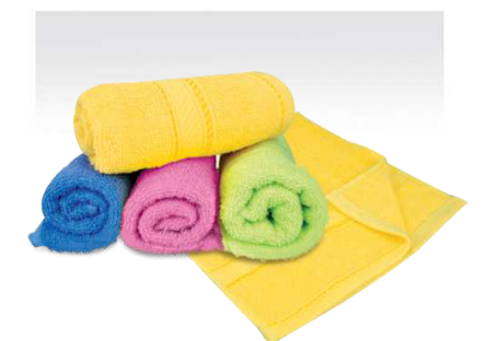 FACE TOWEL  - FT03