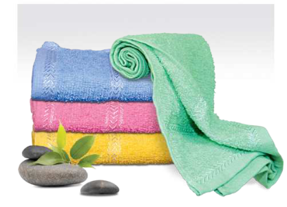 FACE TOWEL  - FT14-A