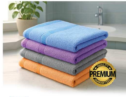 BATH TOWEL - BT265