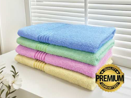 BATH TOWEL - BT266
