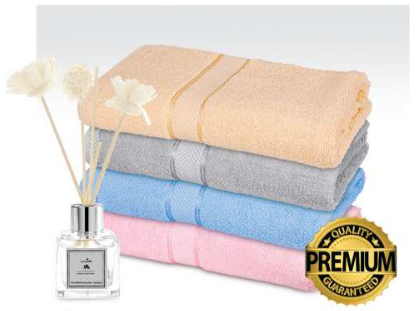 BATH TOWEL - BT262