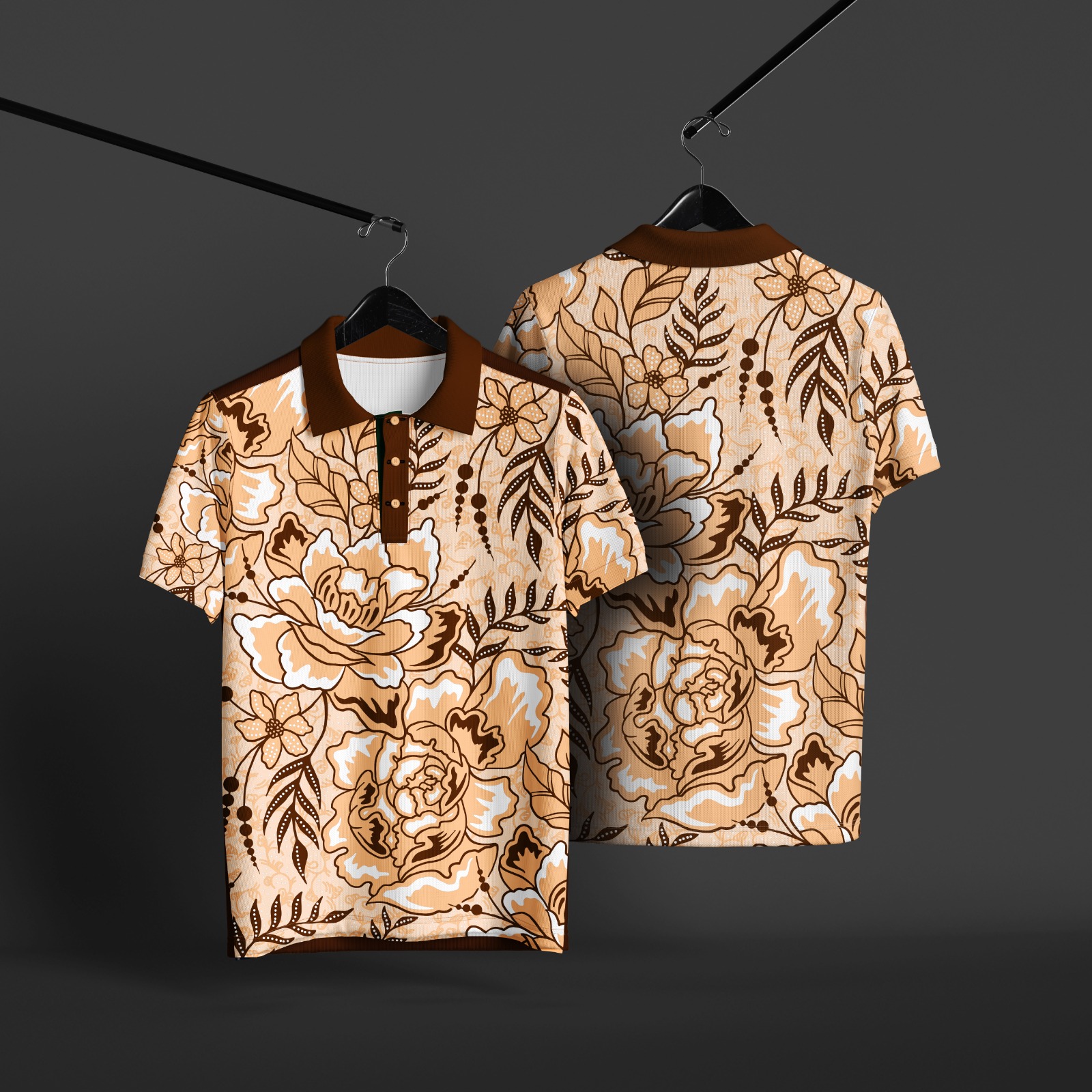 COLAR BATIK SUBLIMATION V1-0010