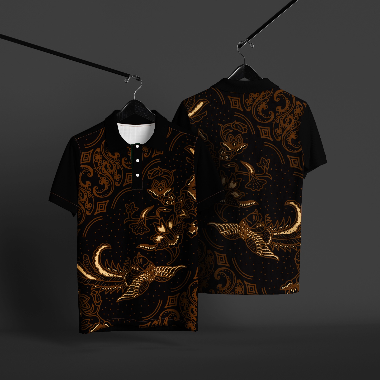 COLAR BATIK SUBLIMATION V1-0013