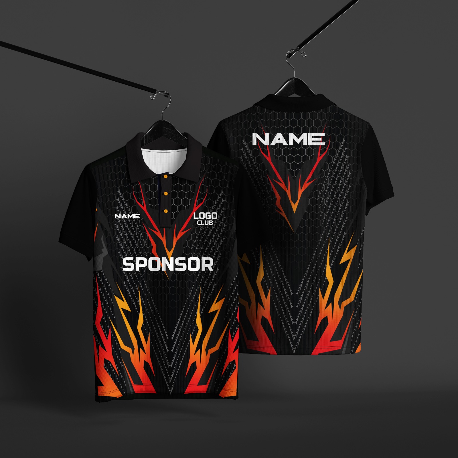 SUBLIMATION V1-001