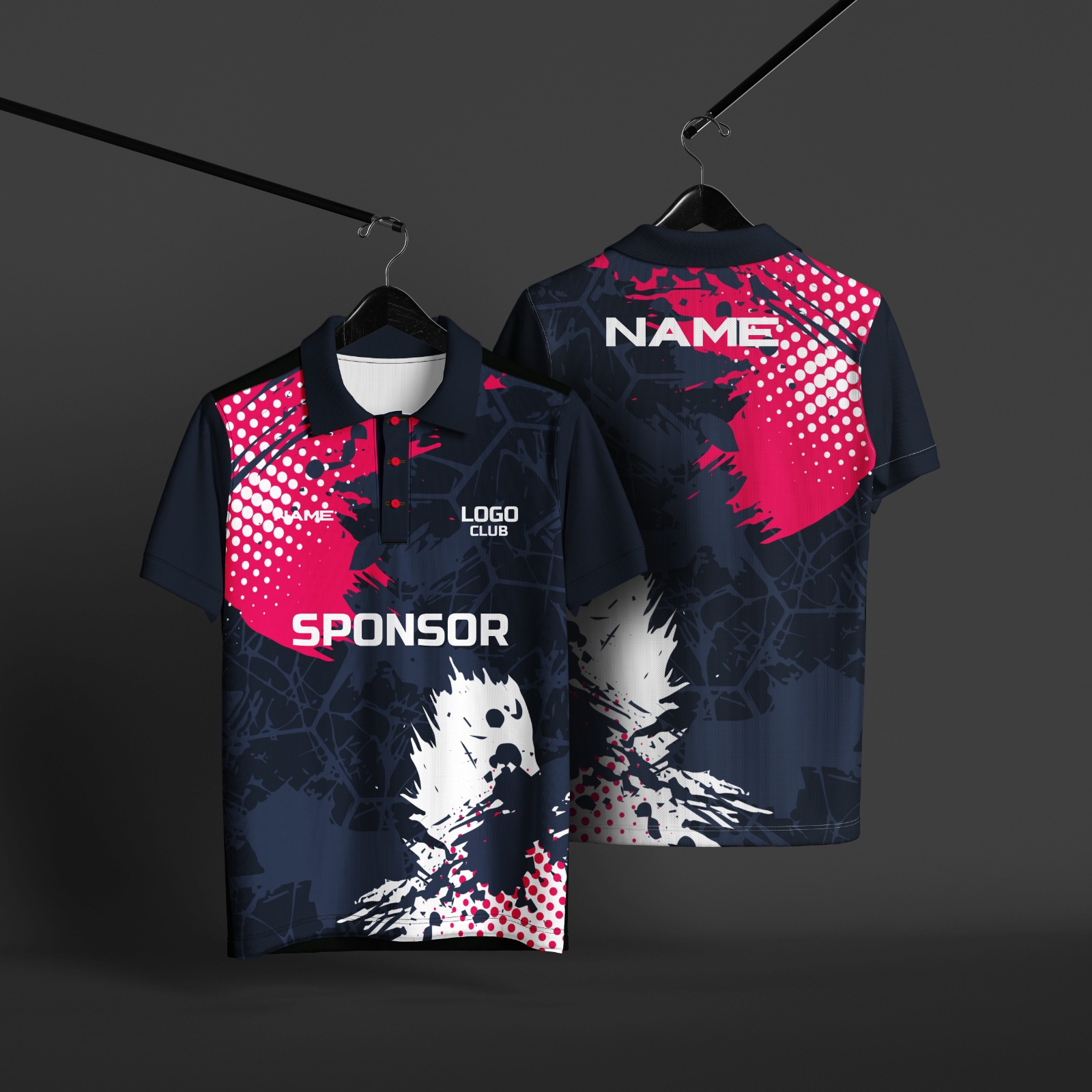 SUBLIMATION V1-004