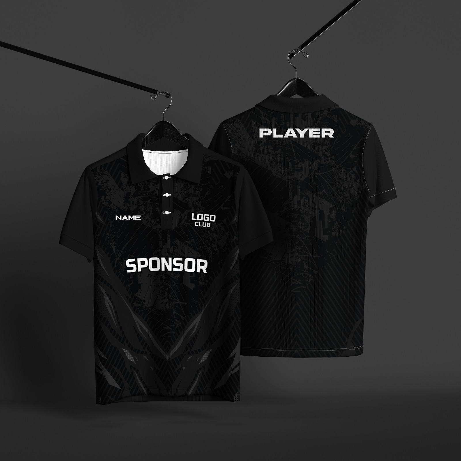 SUBLIMATION V1-007