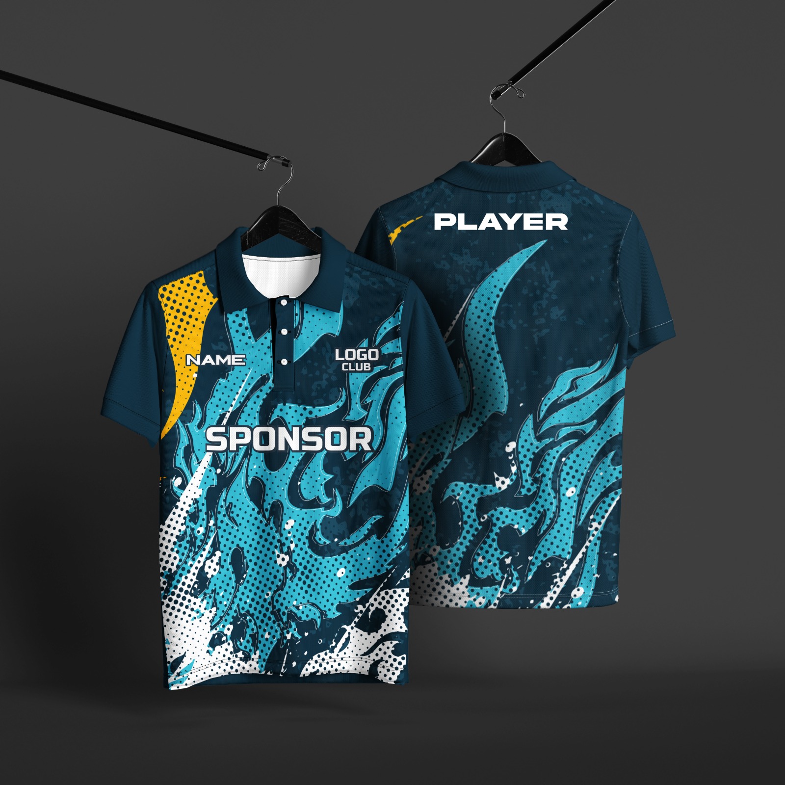SUBLIMATION V1-008
