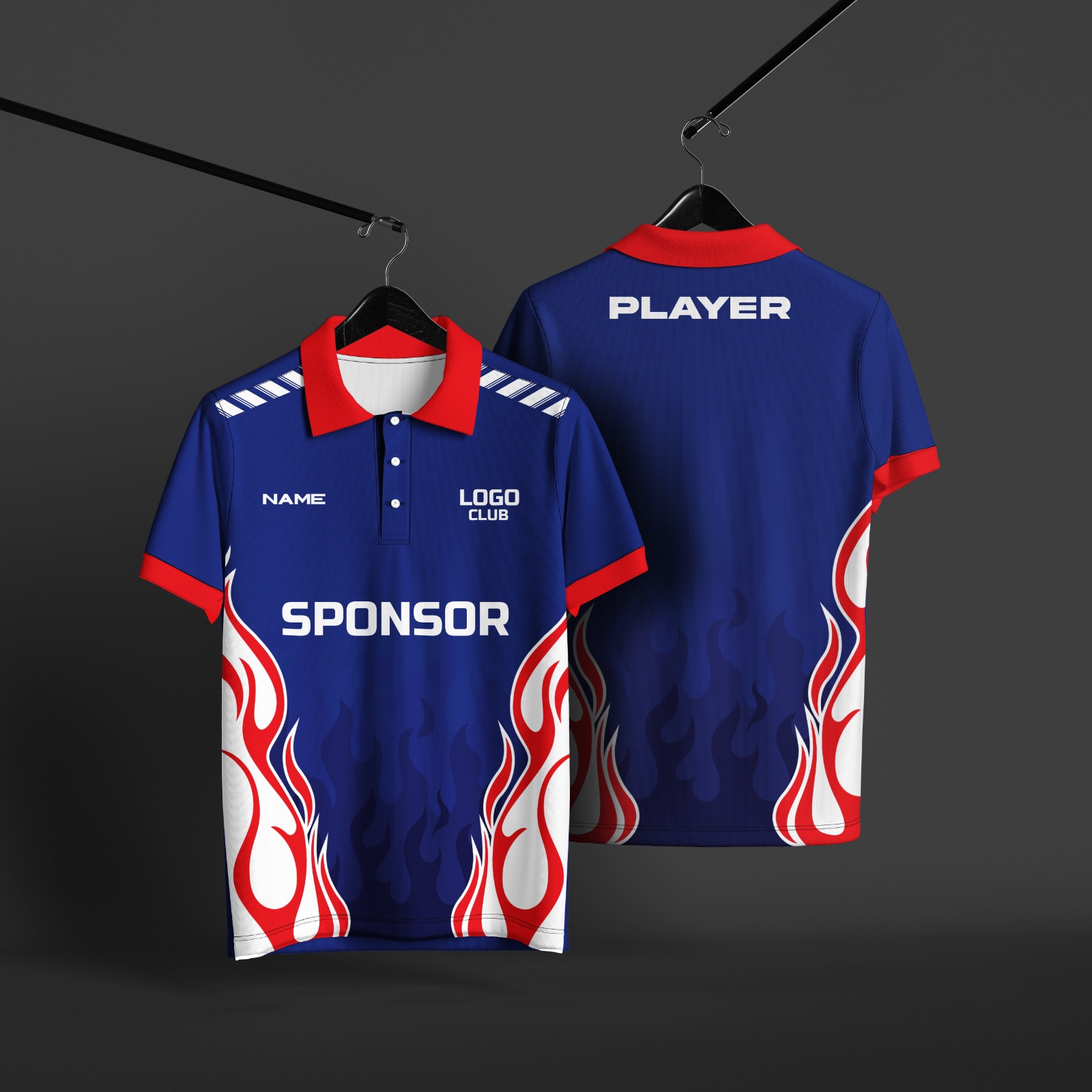 SUBLIMATION V2-001