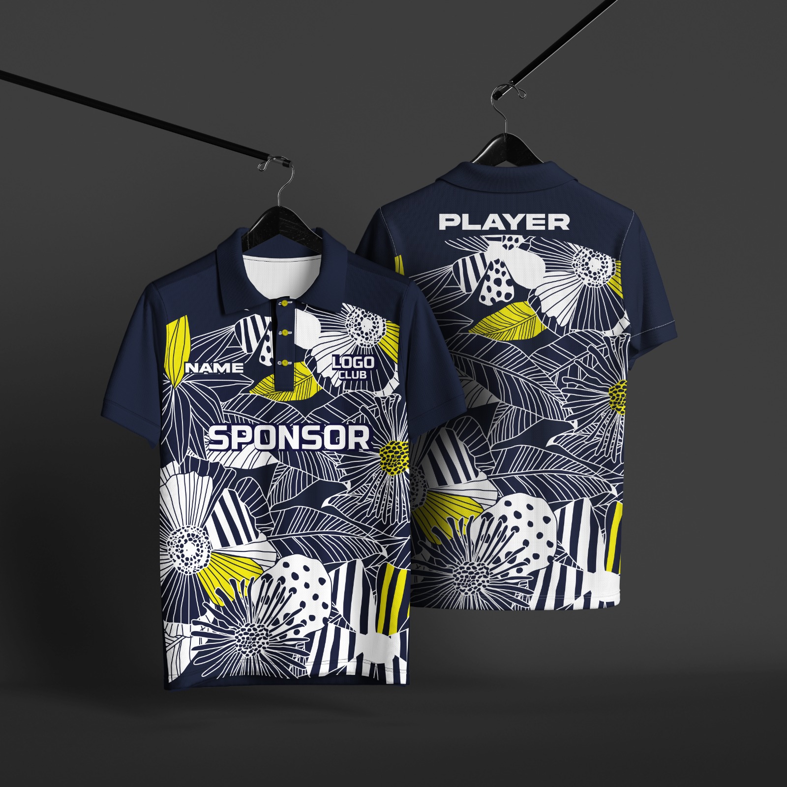 SUBLIMATION V2-005