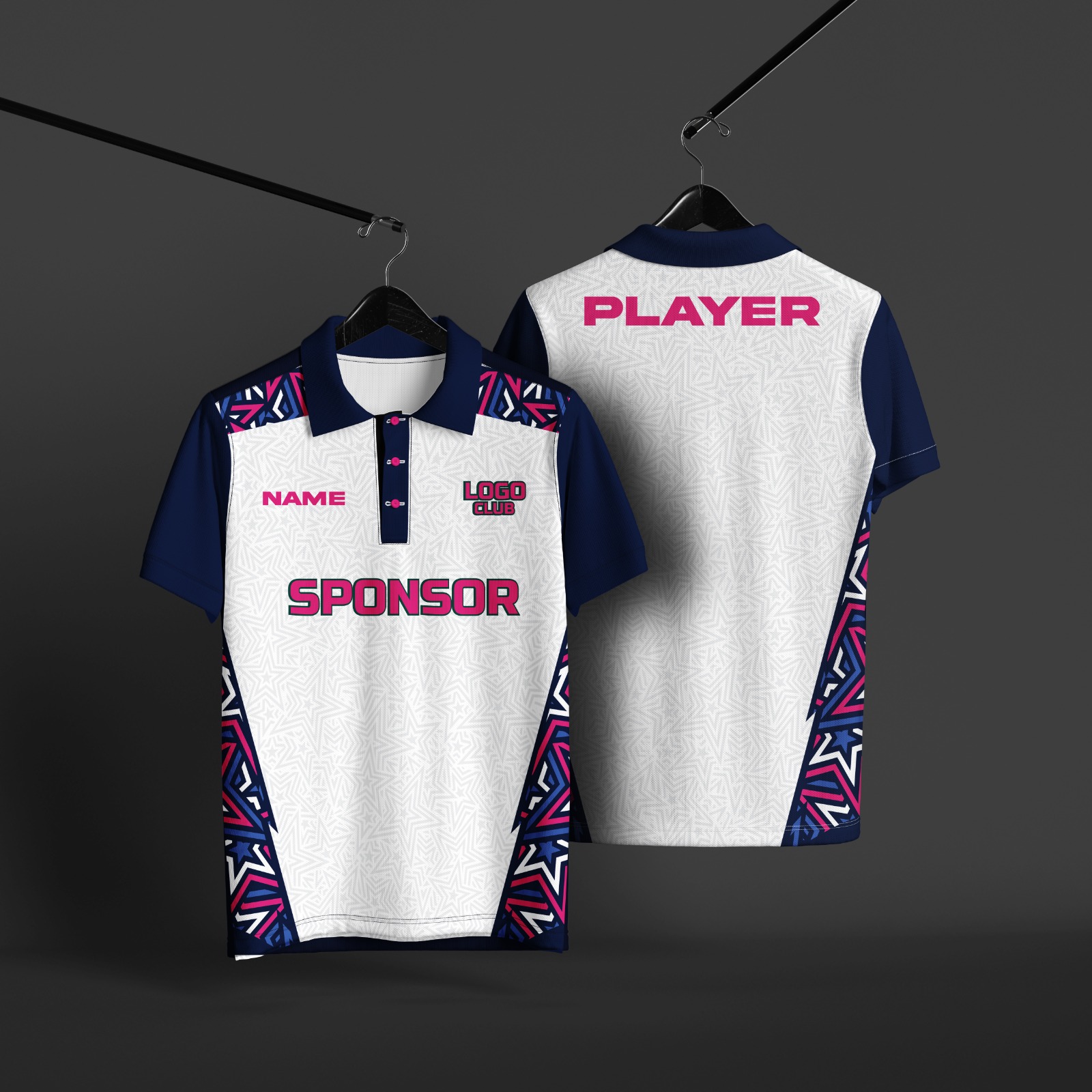 SUBLIMATION V2-007