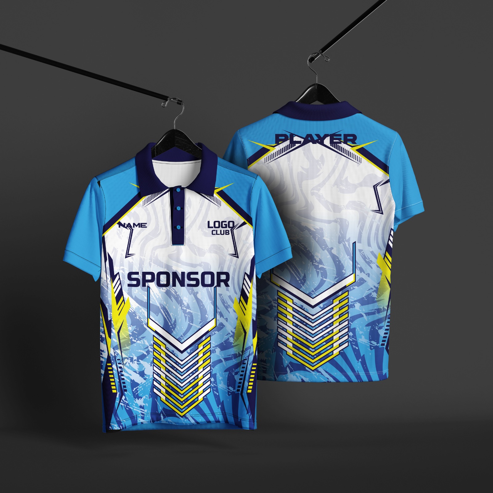 SUBLIMATION V2-008
