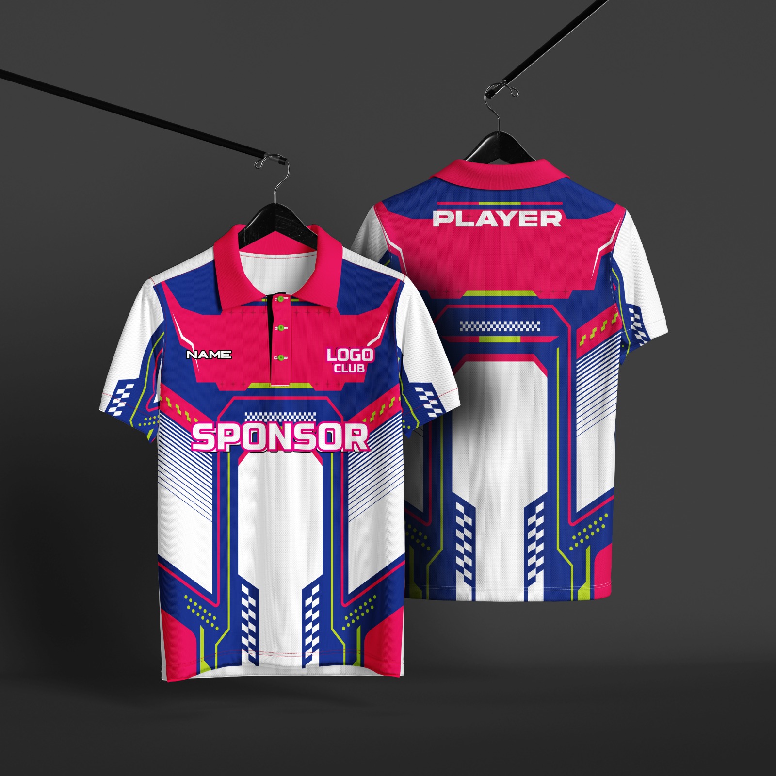 SUBLIMATION V2-0010