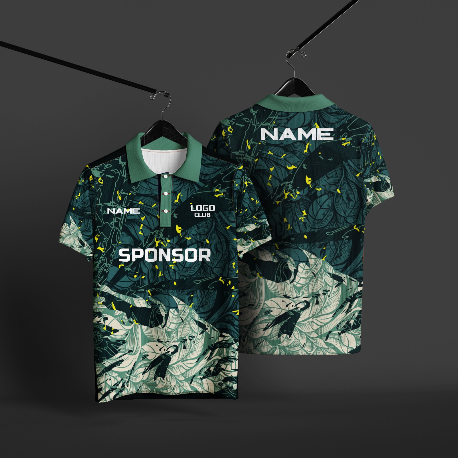 SUBLIMATION V3-001