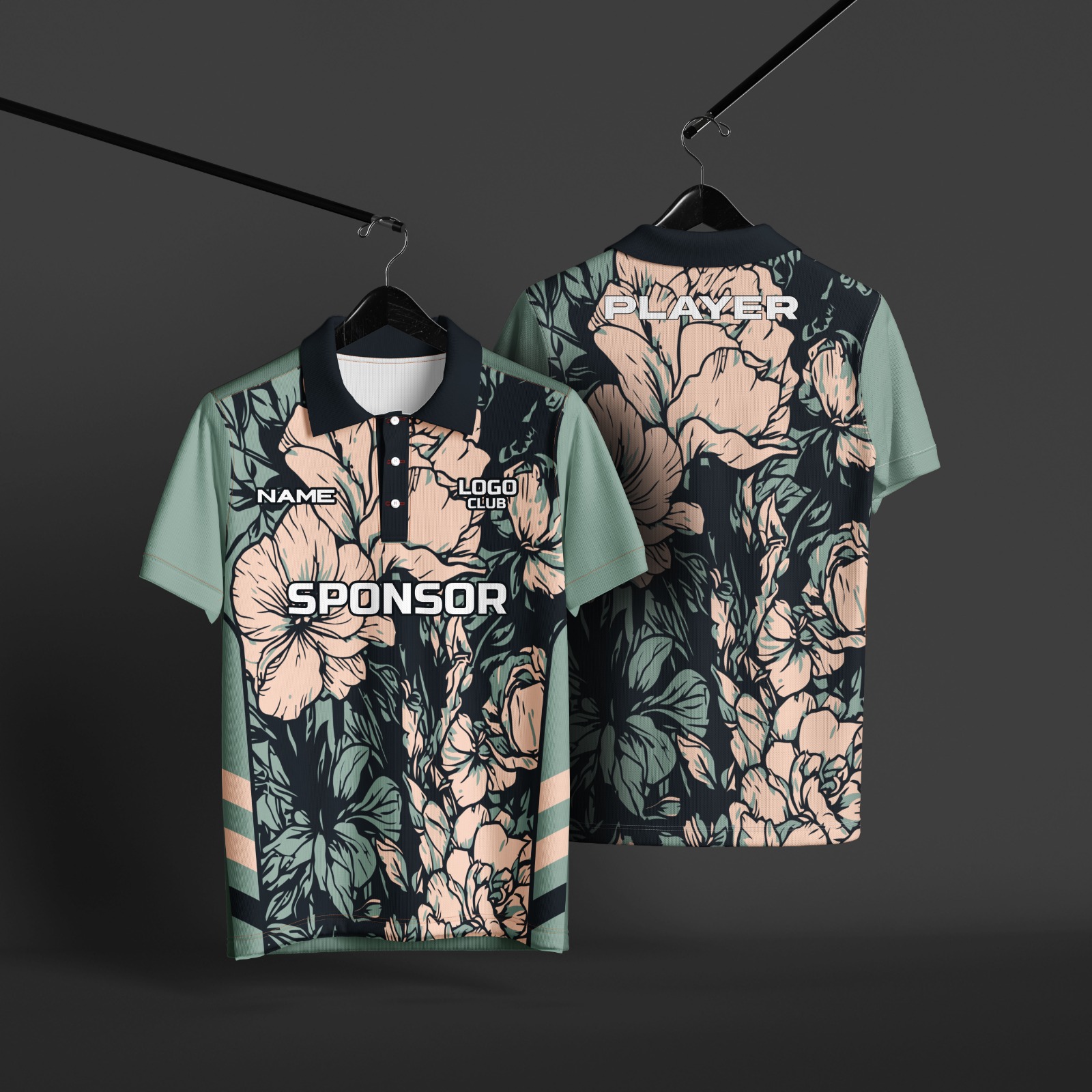 SUBLIMATION V3-003