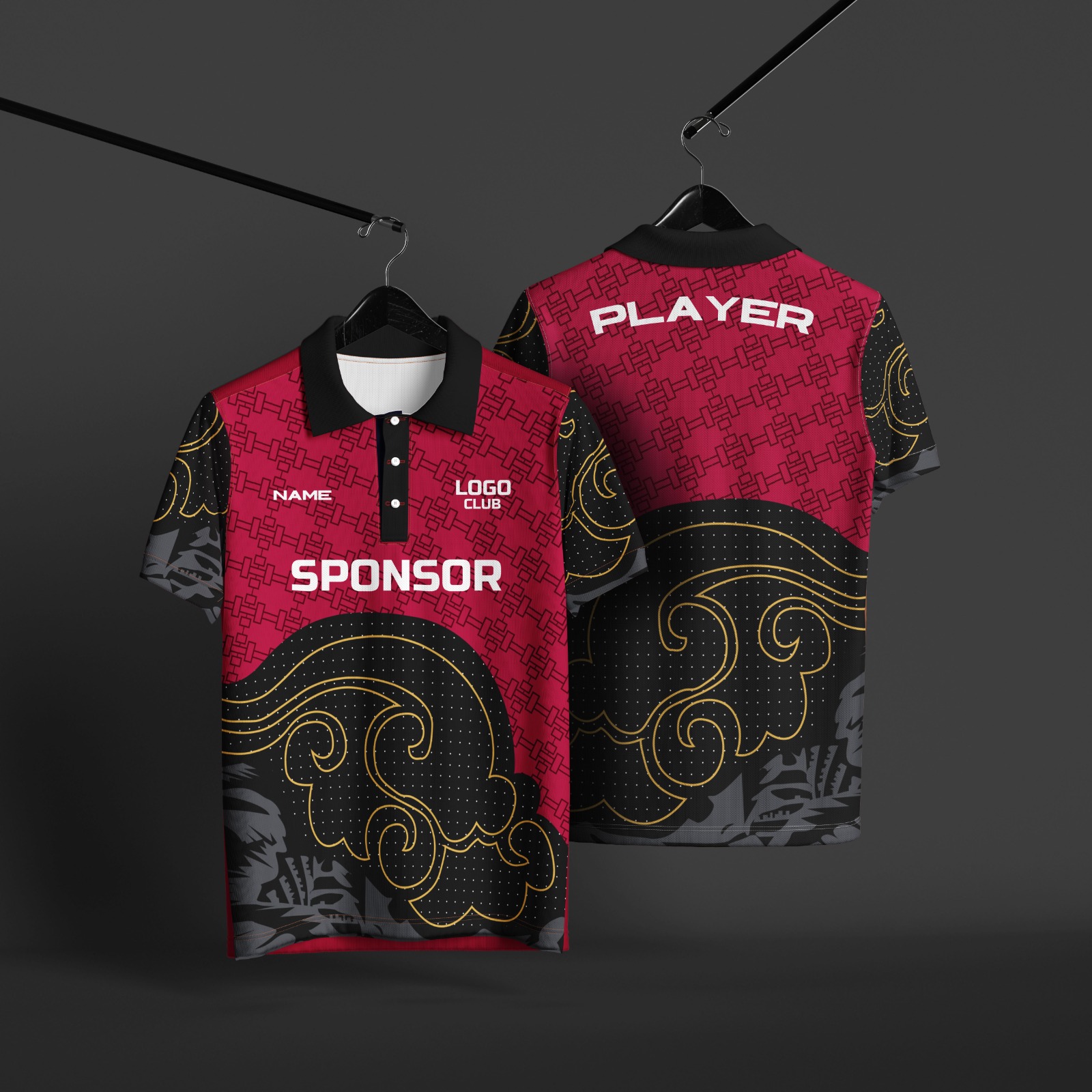 SUBLIMATION V3-004