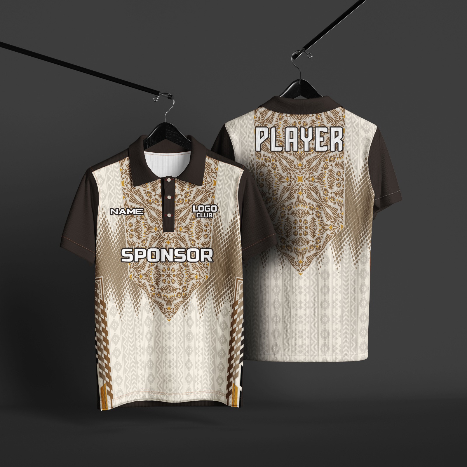 SUBLIMATION V3-005