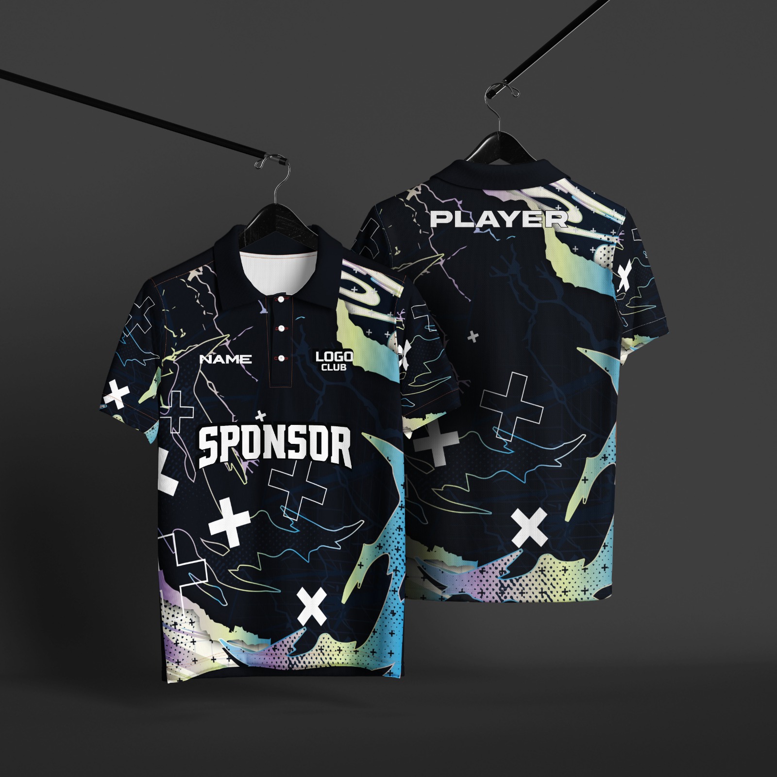 SUBLIMATION V3-0011