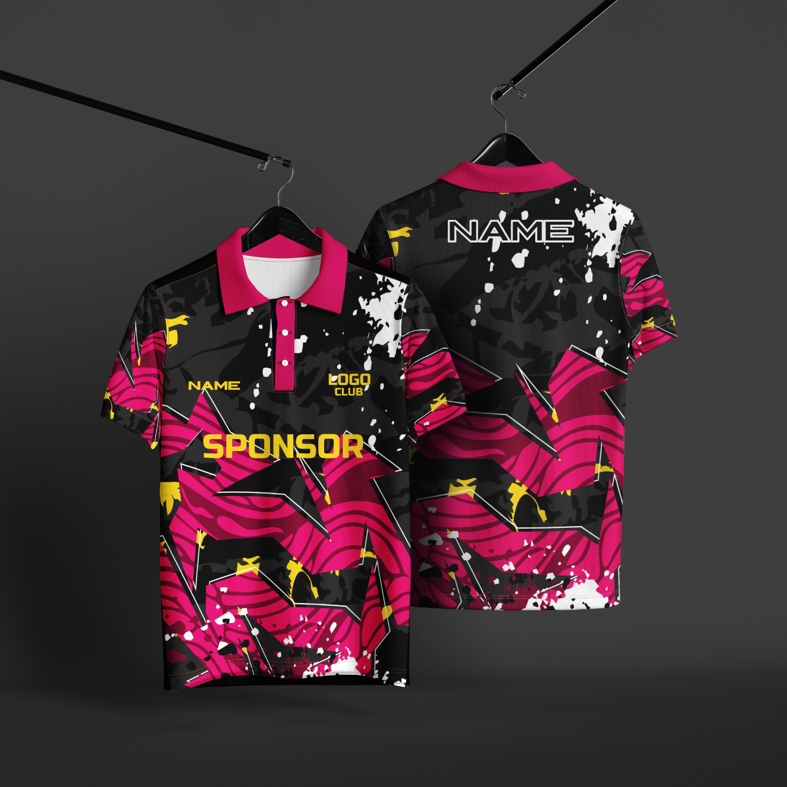 SUBLIMATION V3-0014