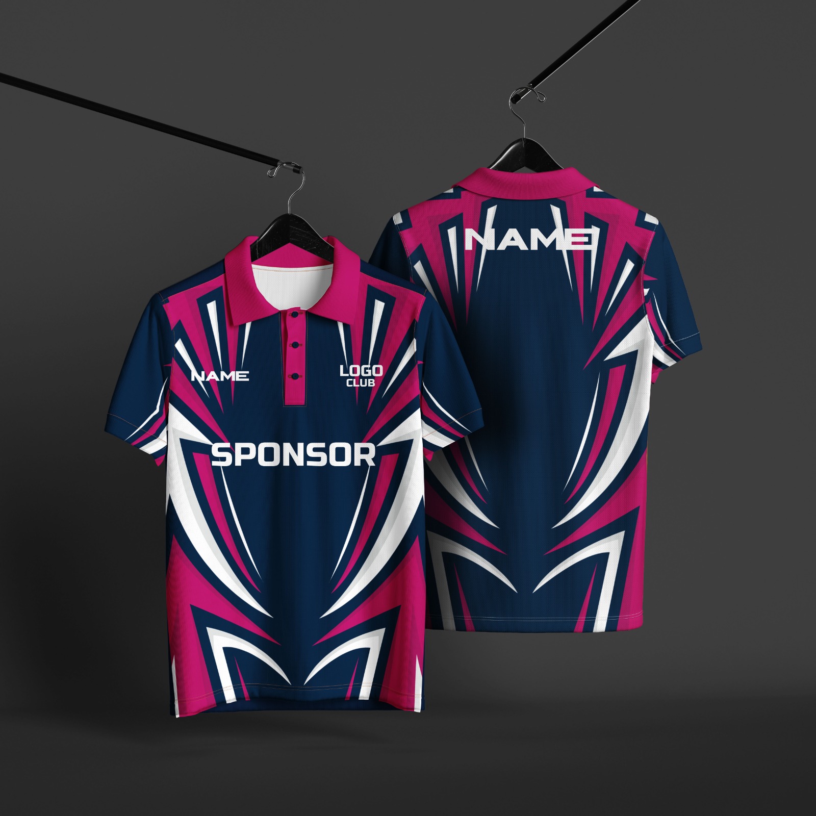 SUBLIMATION V3-0015