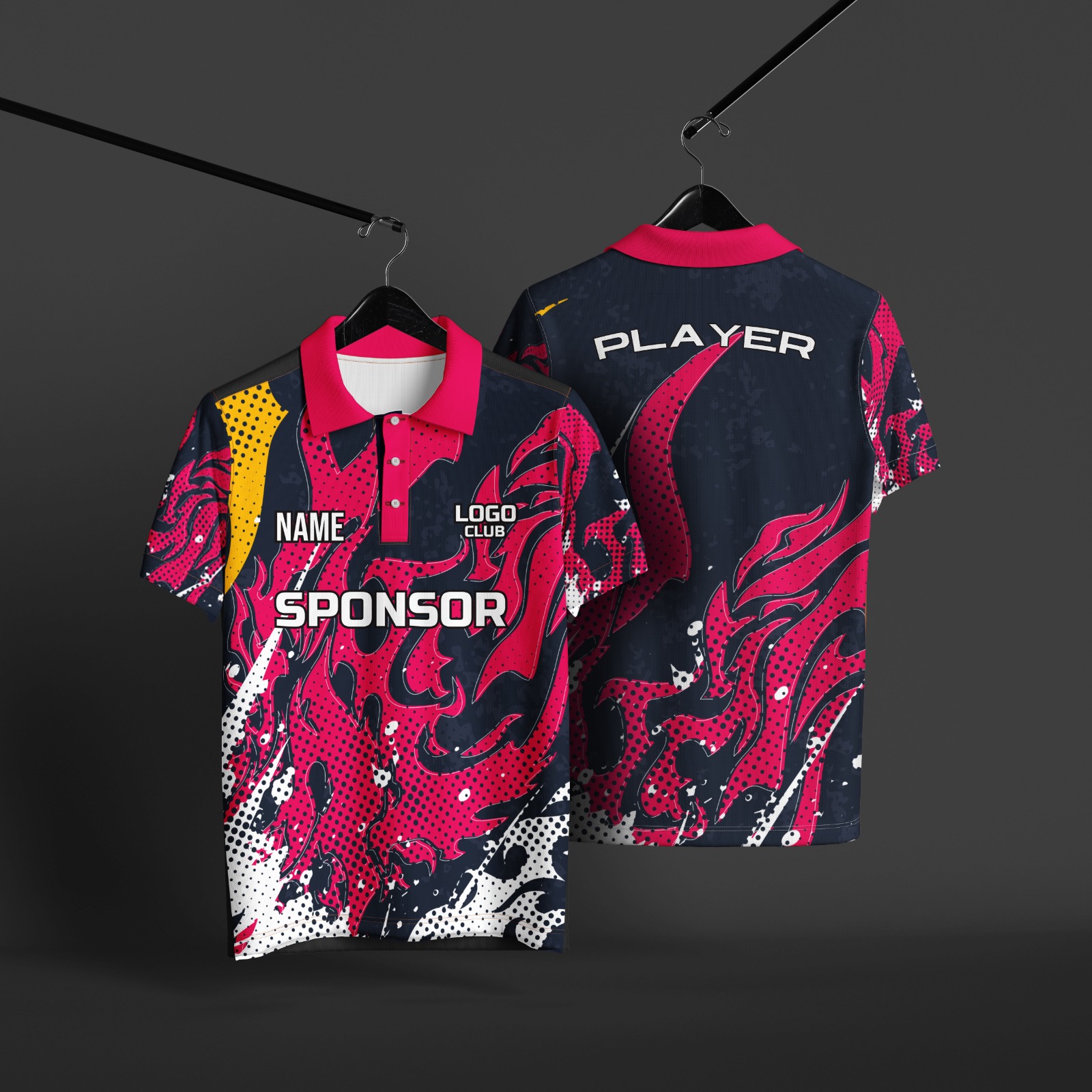 SUBLIMATION V4-002