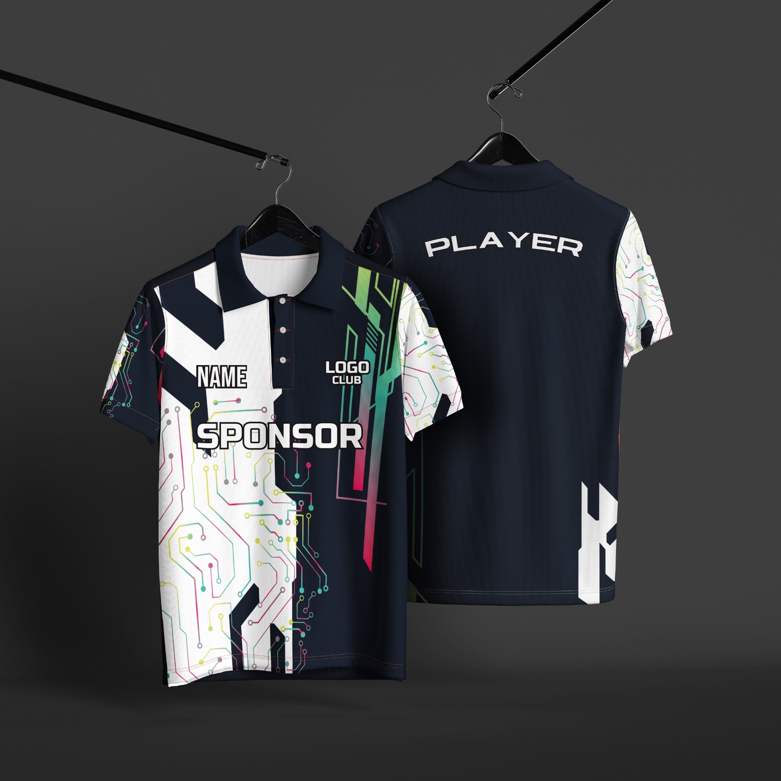 SUBLIMATION V4-005