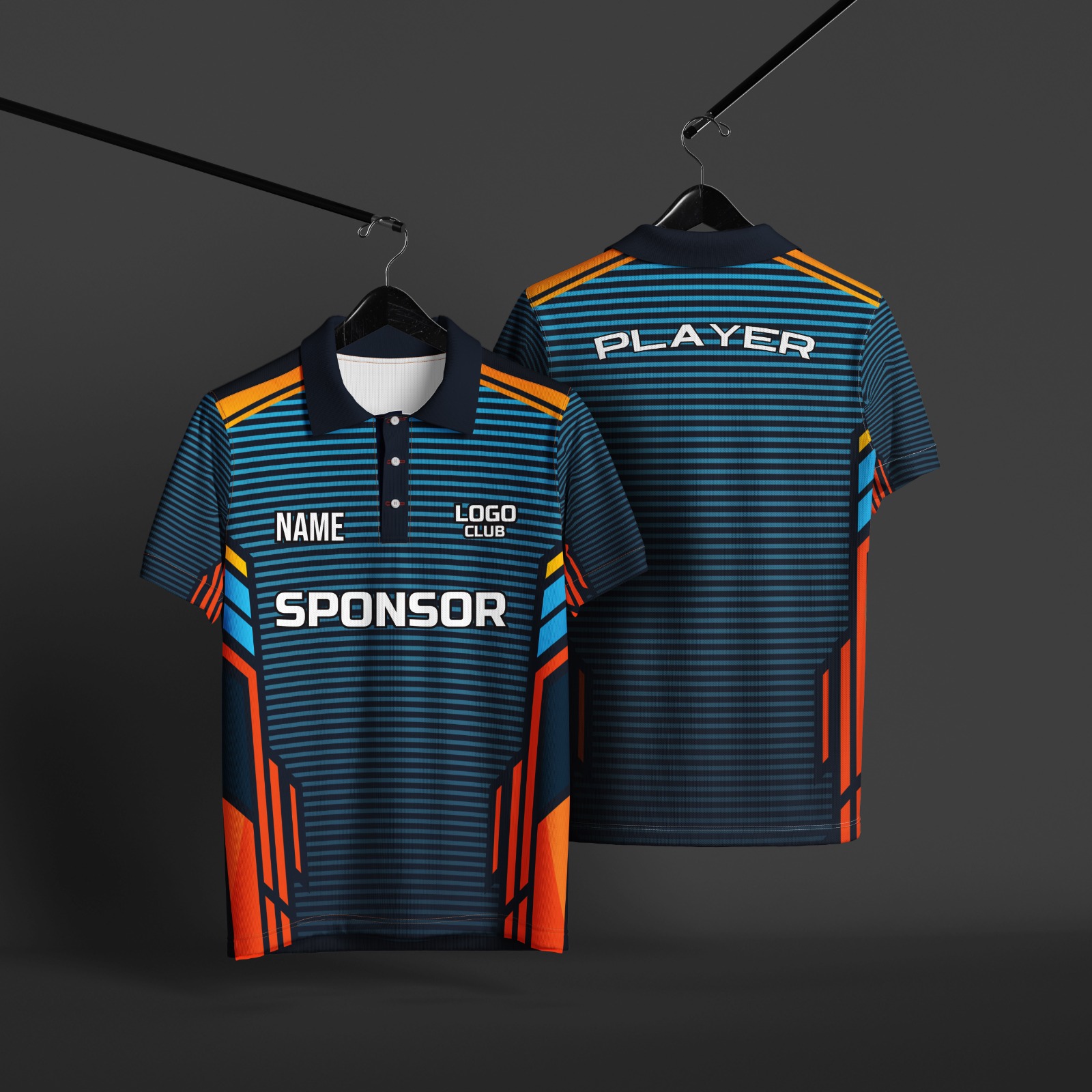 SUBLIMATION V4-007