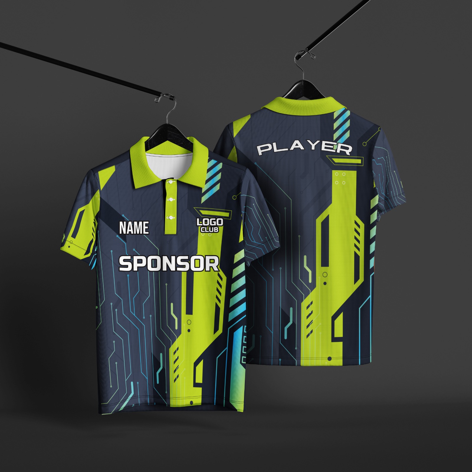 SUBLIMATION V4-0014