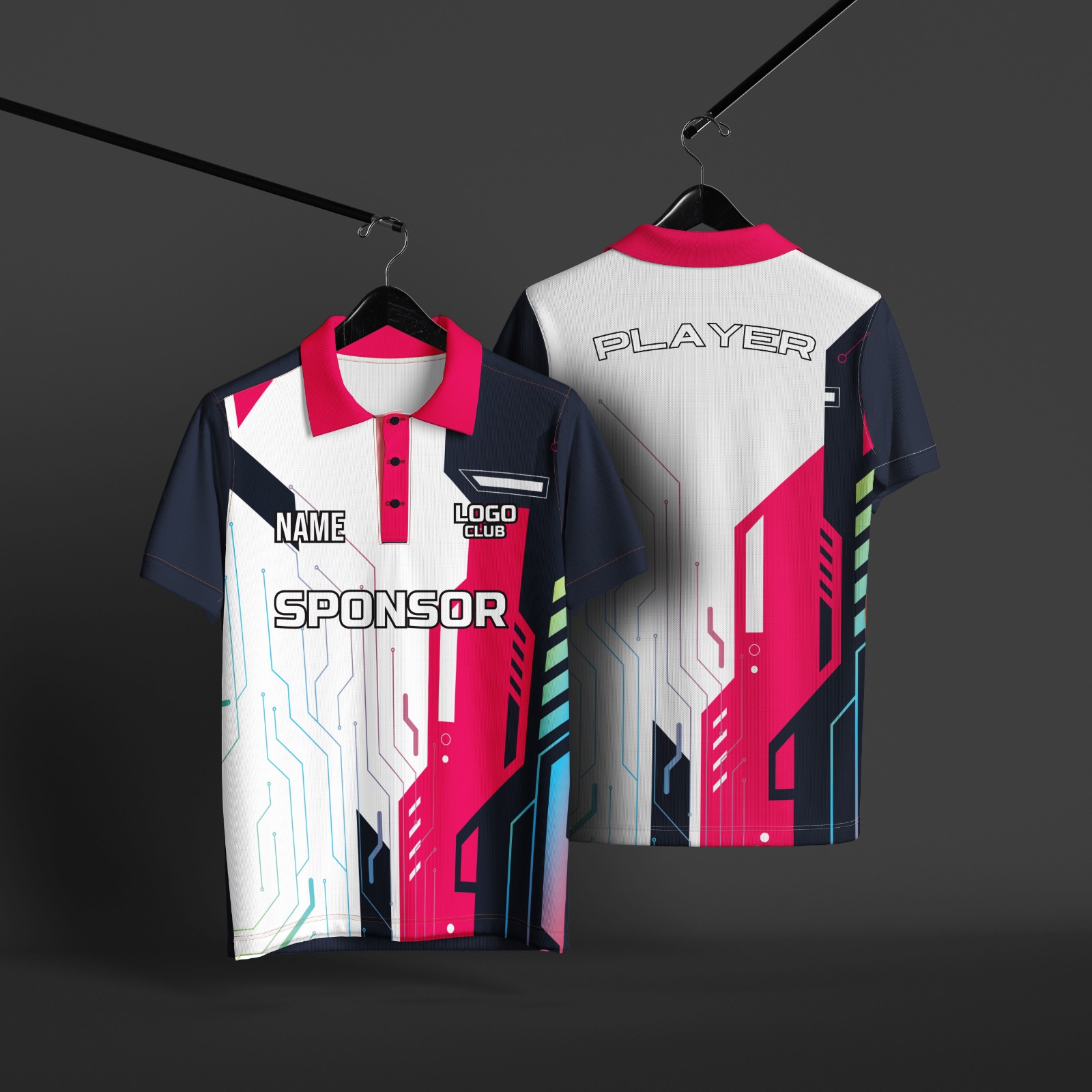 SUBLIMATION V4-0015