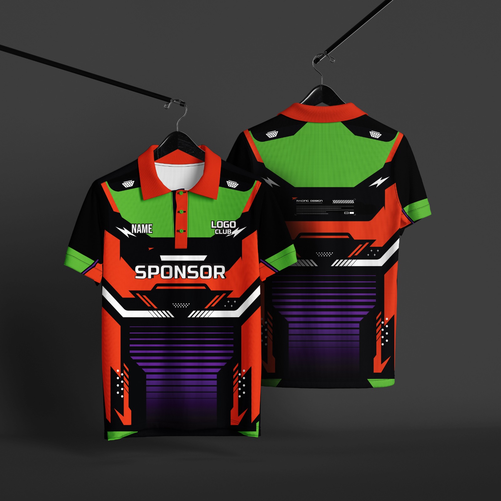SUBLIMATION V5-003