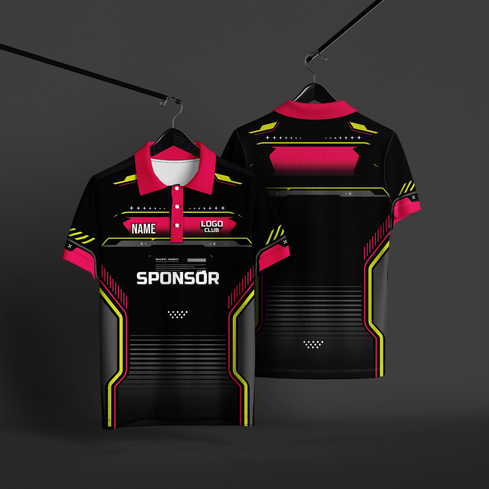 SUBLIMATION V5-004