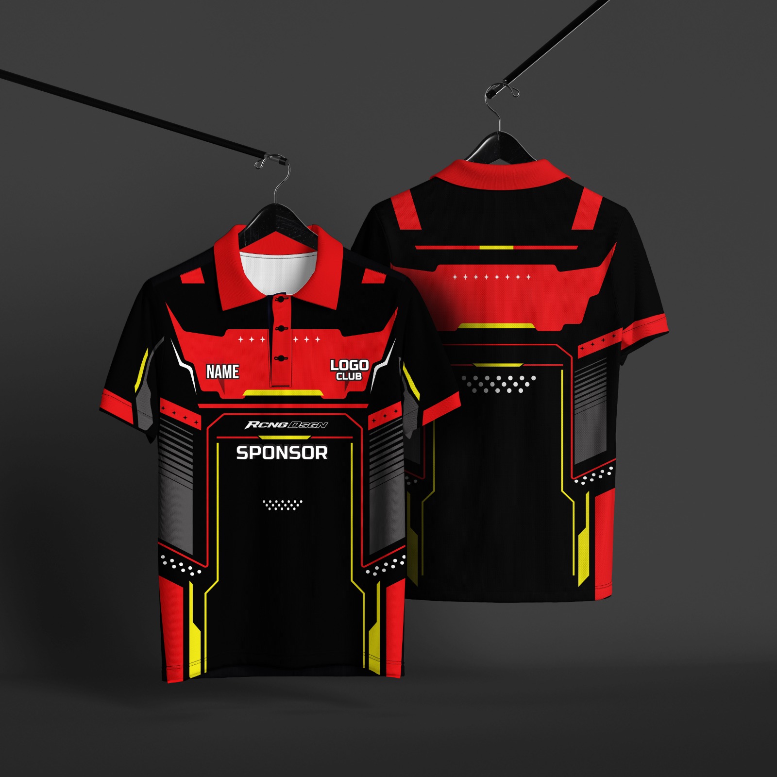 SUBLIMATION V5-005