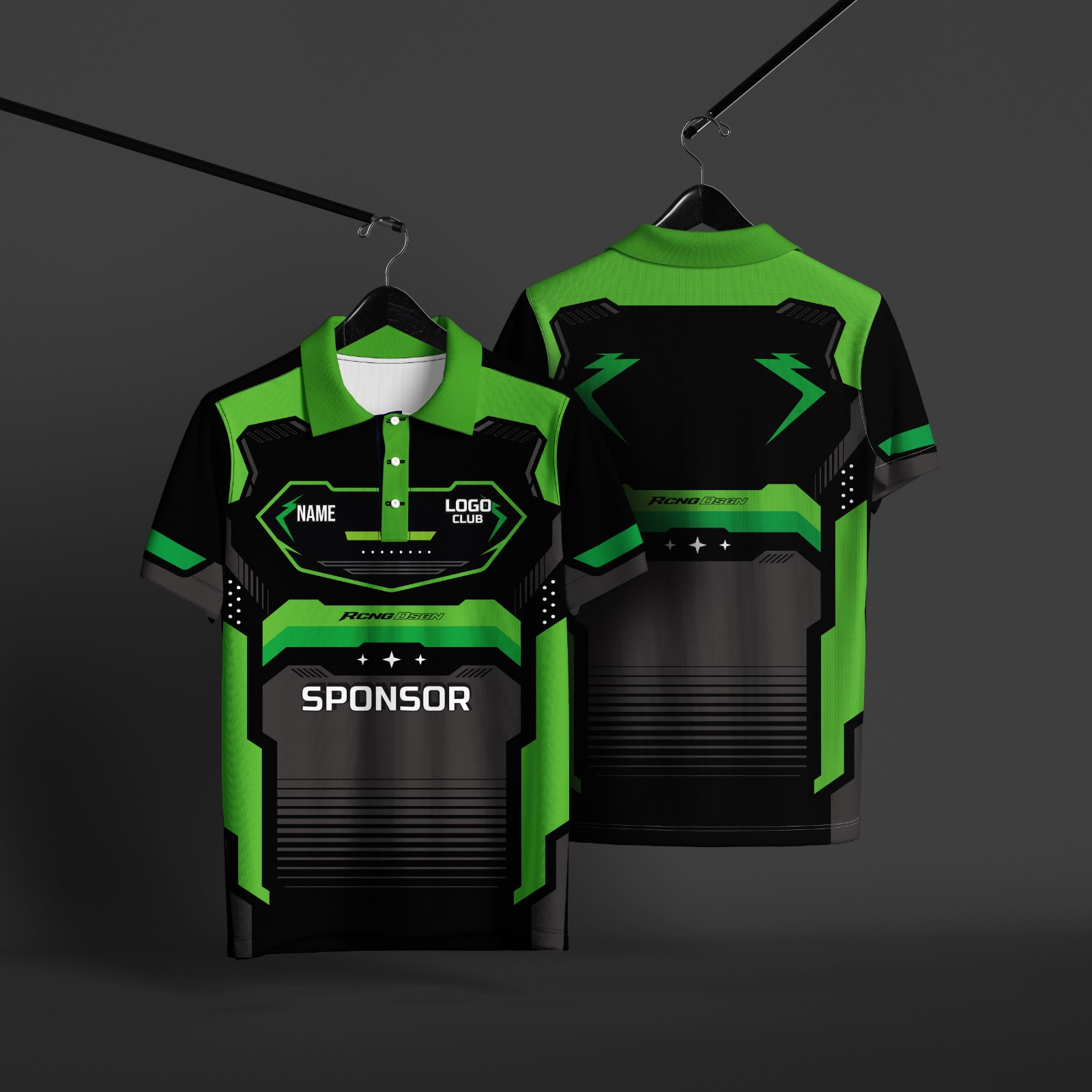 SUBLIMATION V5-007