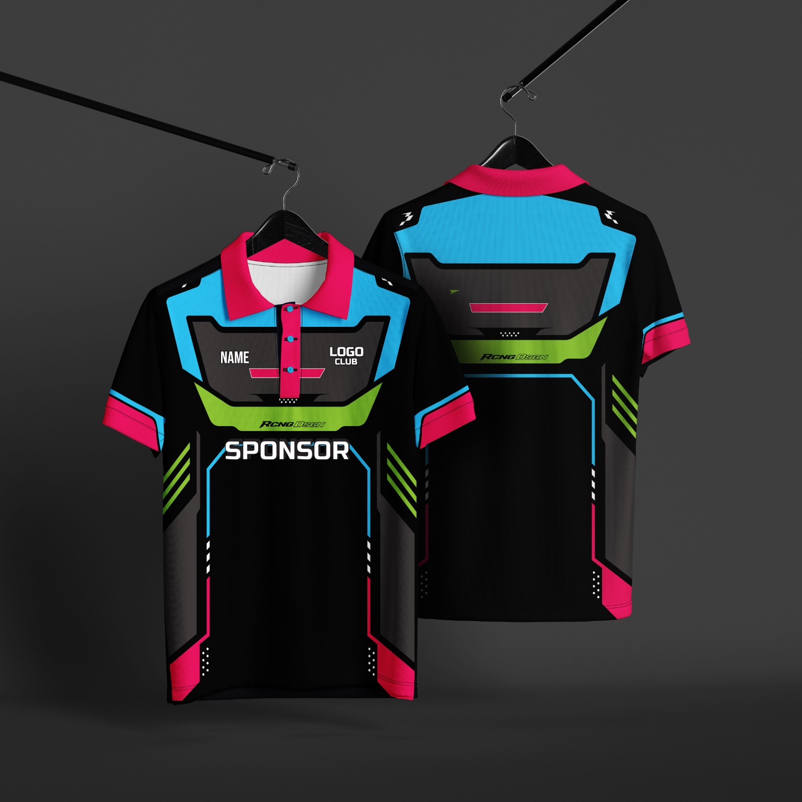 SUBLIMATION V5-009