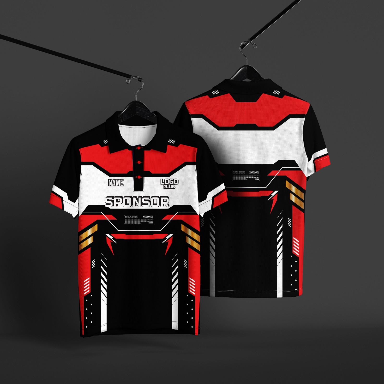 SUBLIMATION V5-0010