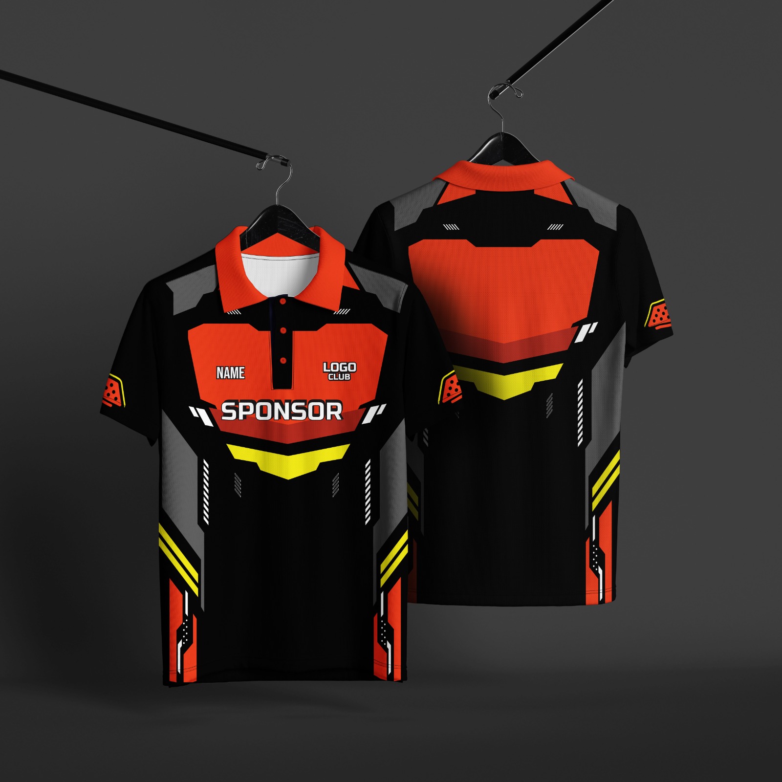 SUBLIMATION V5-0013