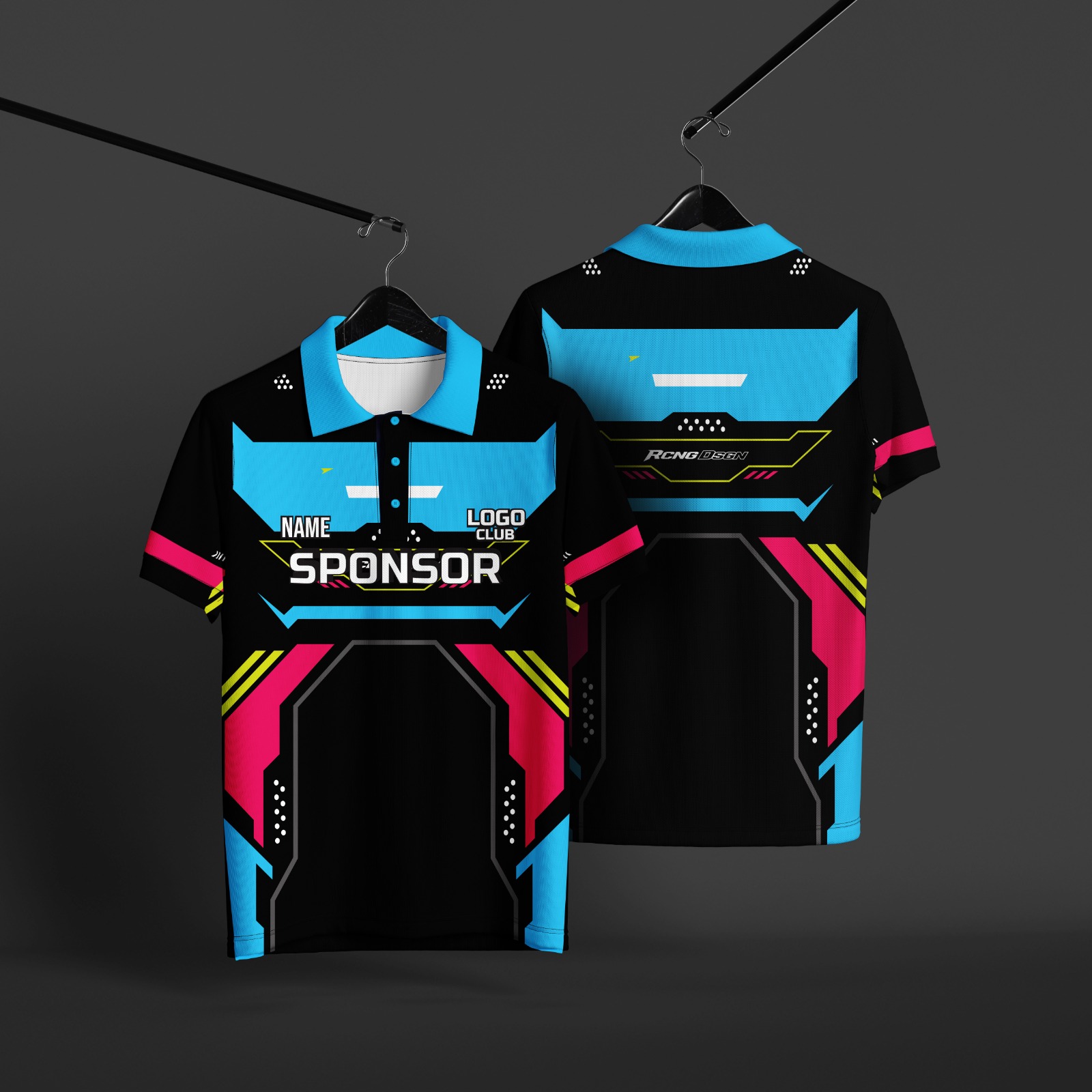 SUBLIMATION V5-0015