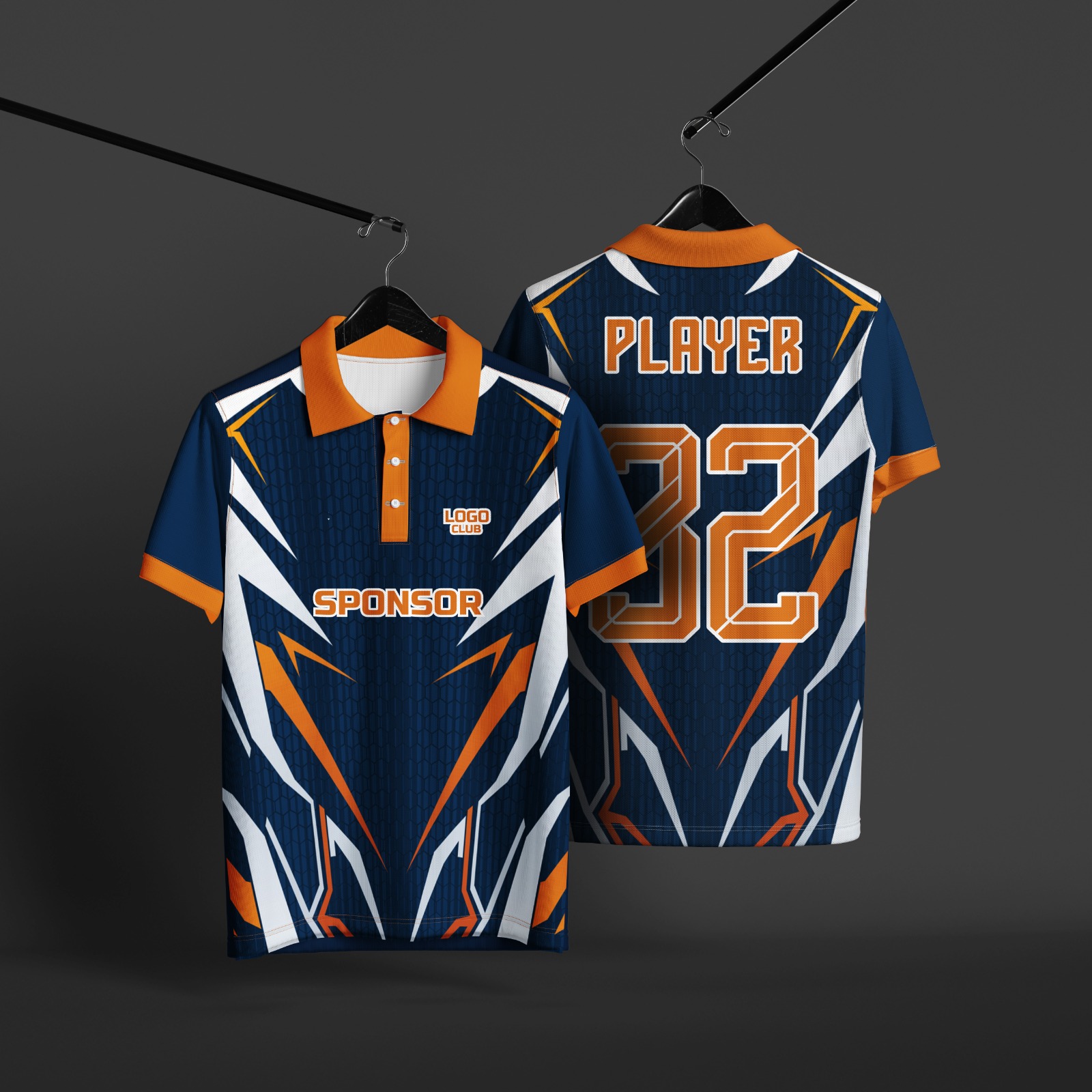 SUBLIMATION V6-004
