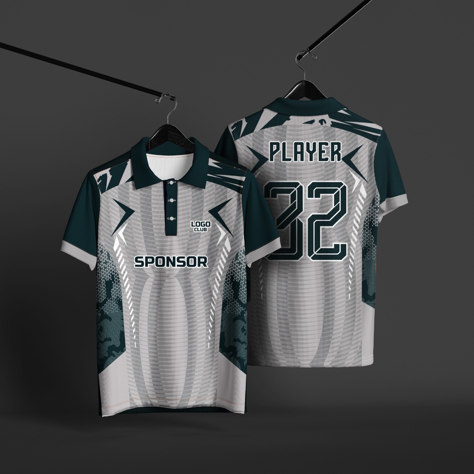 SUBLIMATION V6-005