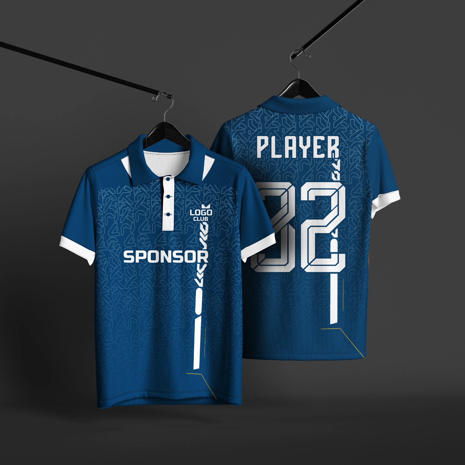SUBLIMATION V6-006