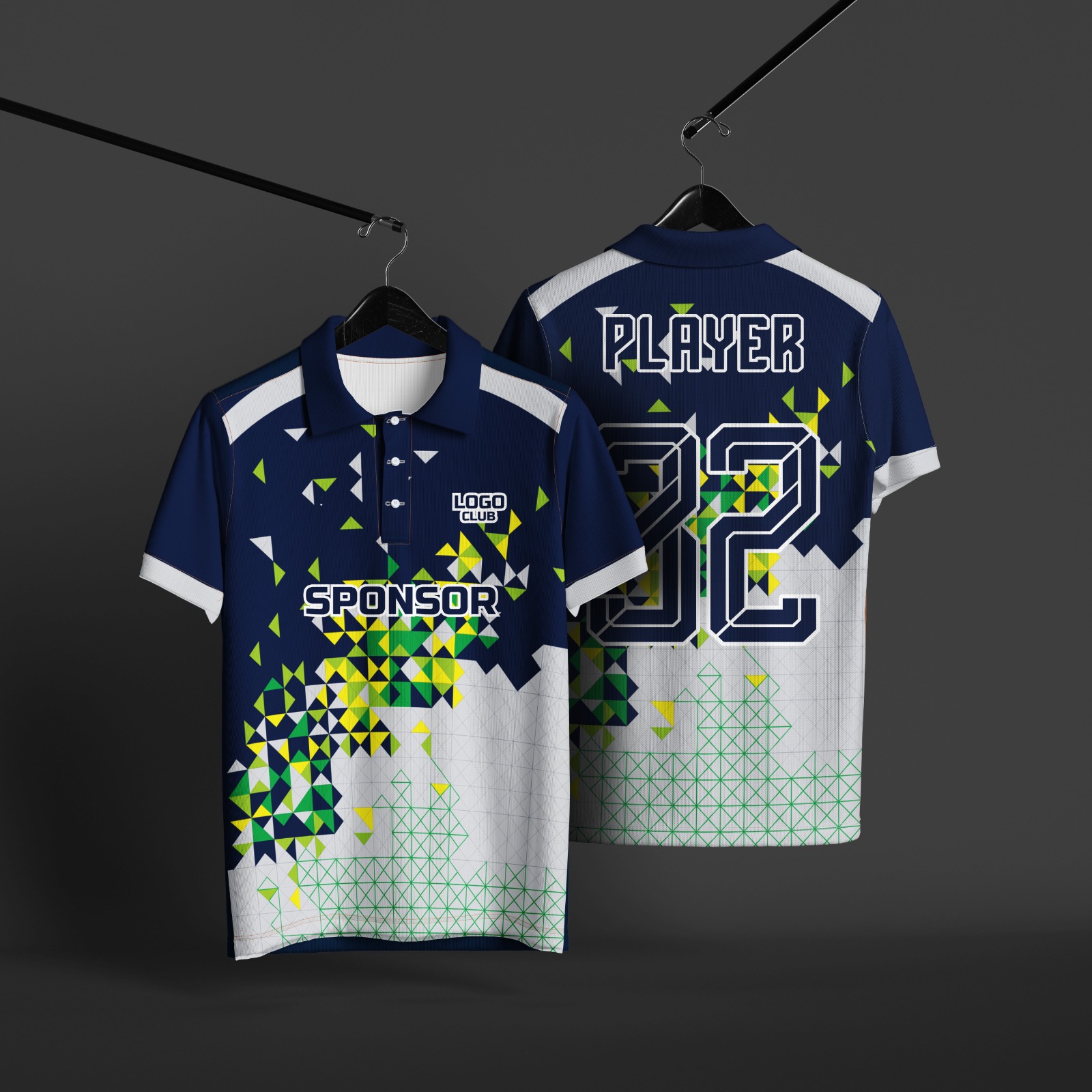 SUBLIMATION V6-007