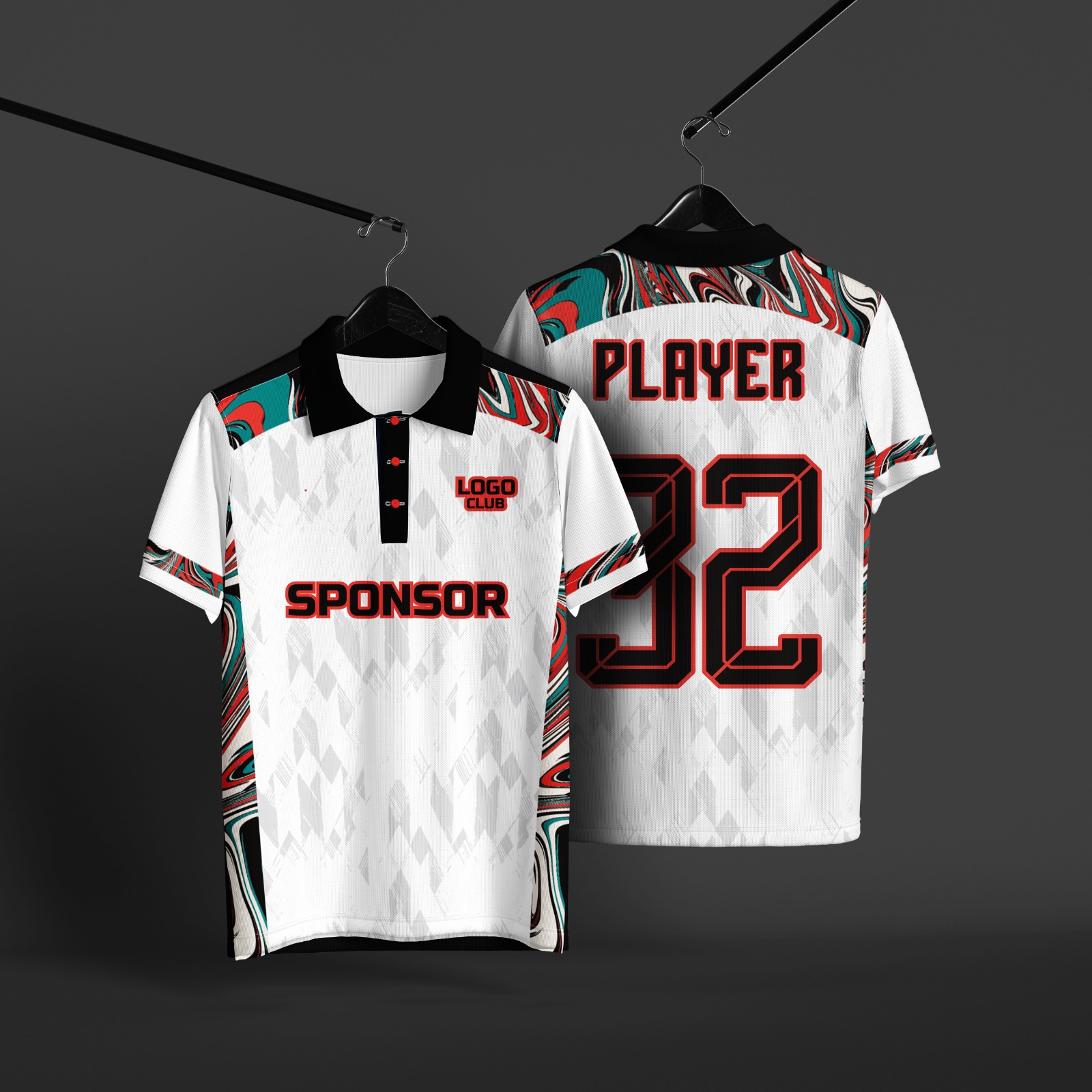 SUBLIMATION V6-009