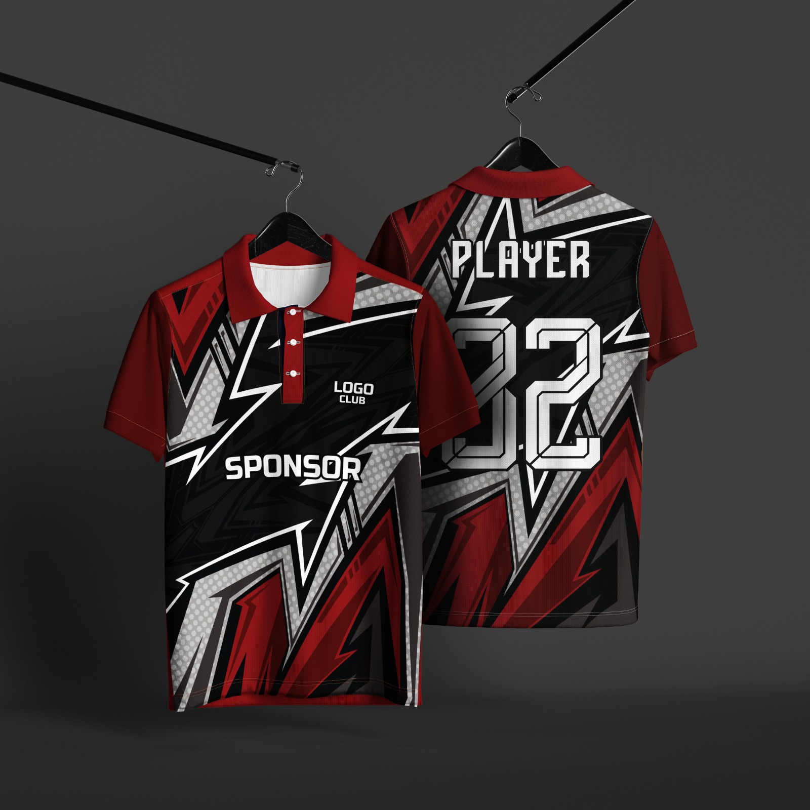 SUBLIMATION V6-0010