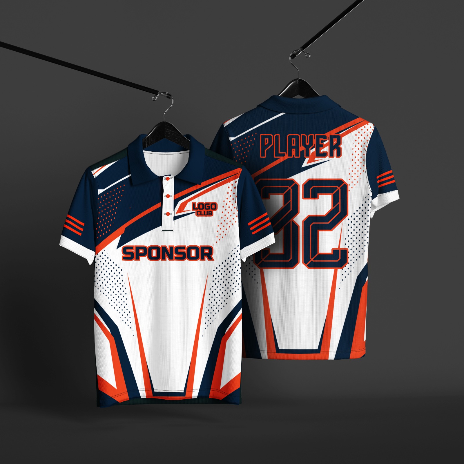SUBLIMATION V6-0011