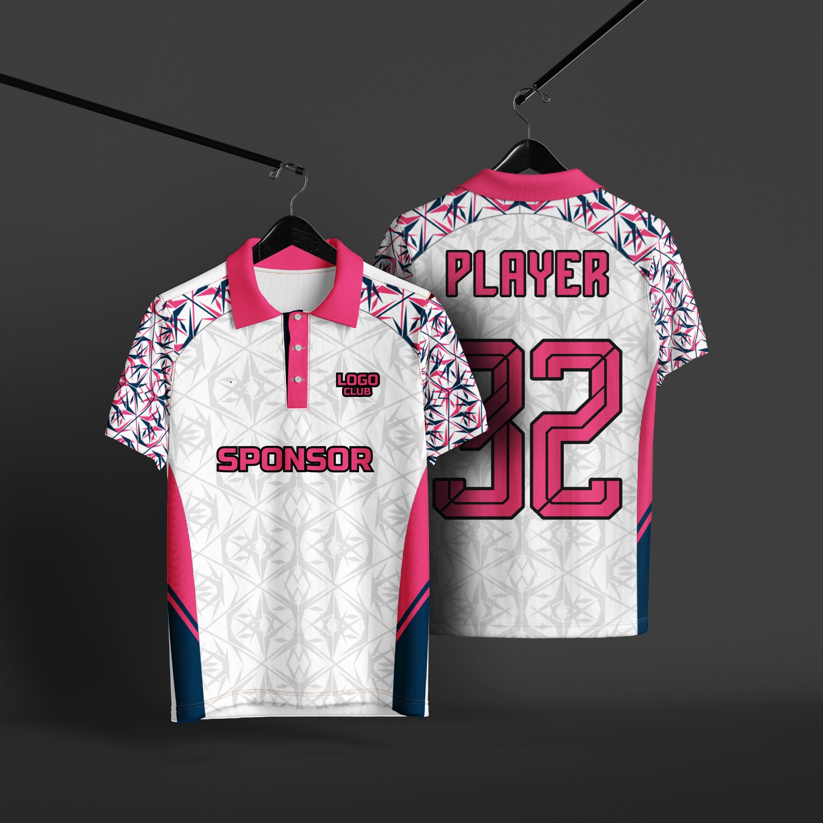 SUBLIMATION V6-0012