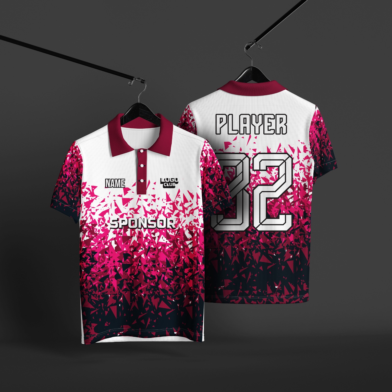SUBLIMATION V7-001