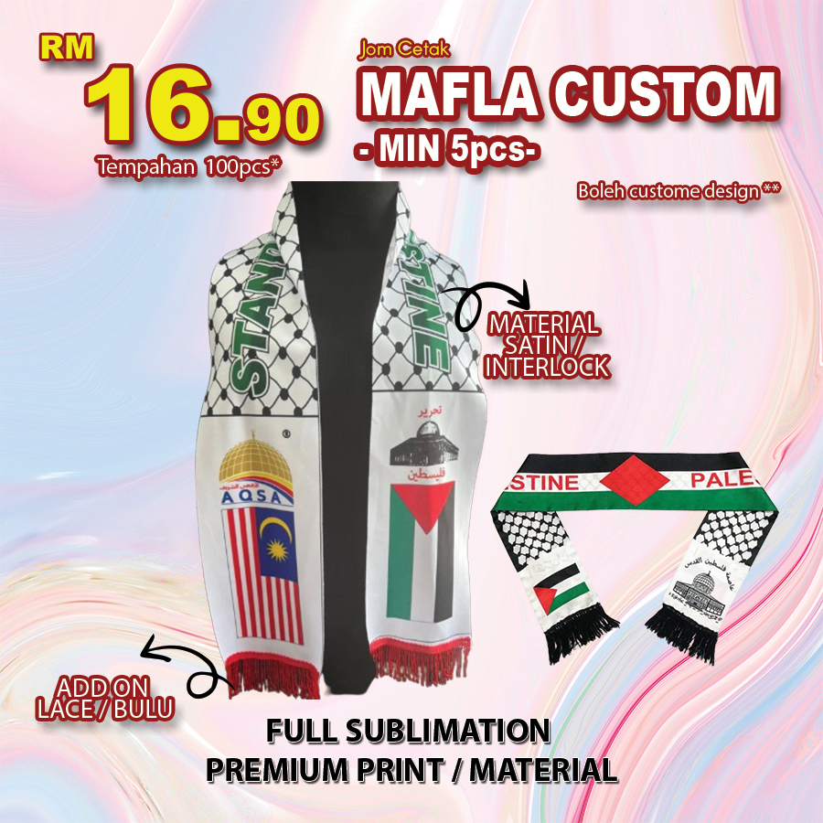 Mafla Custom Design