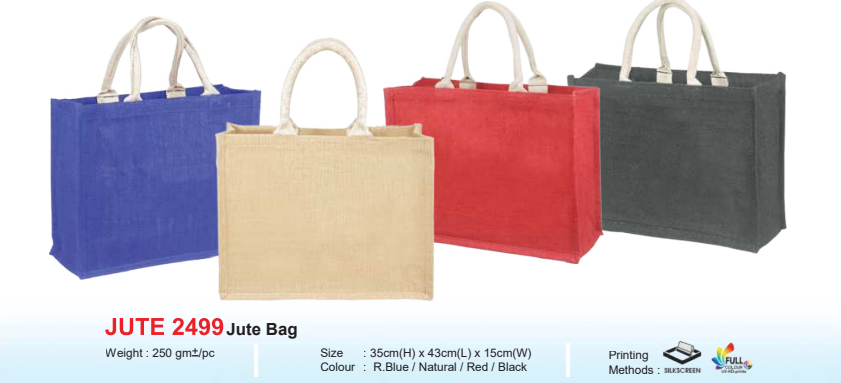JUTE 2499 ECO SERIES