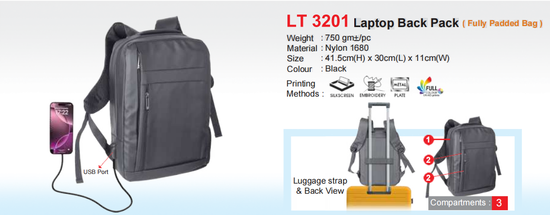 LT 3201