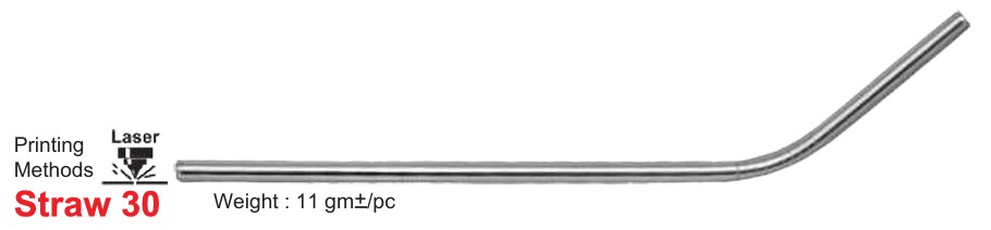 STRAW 30