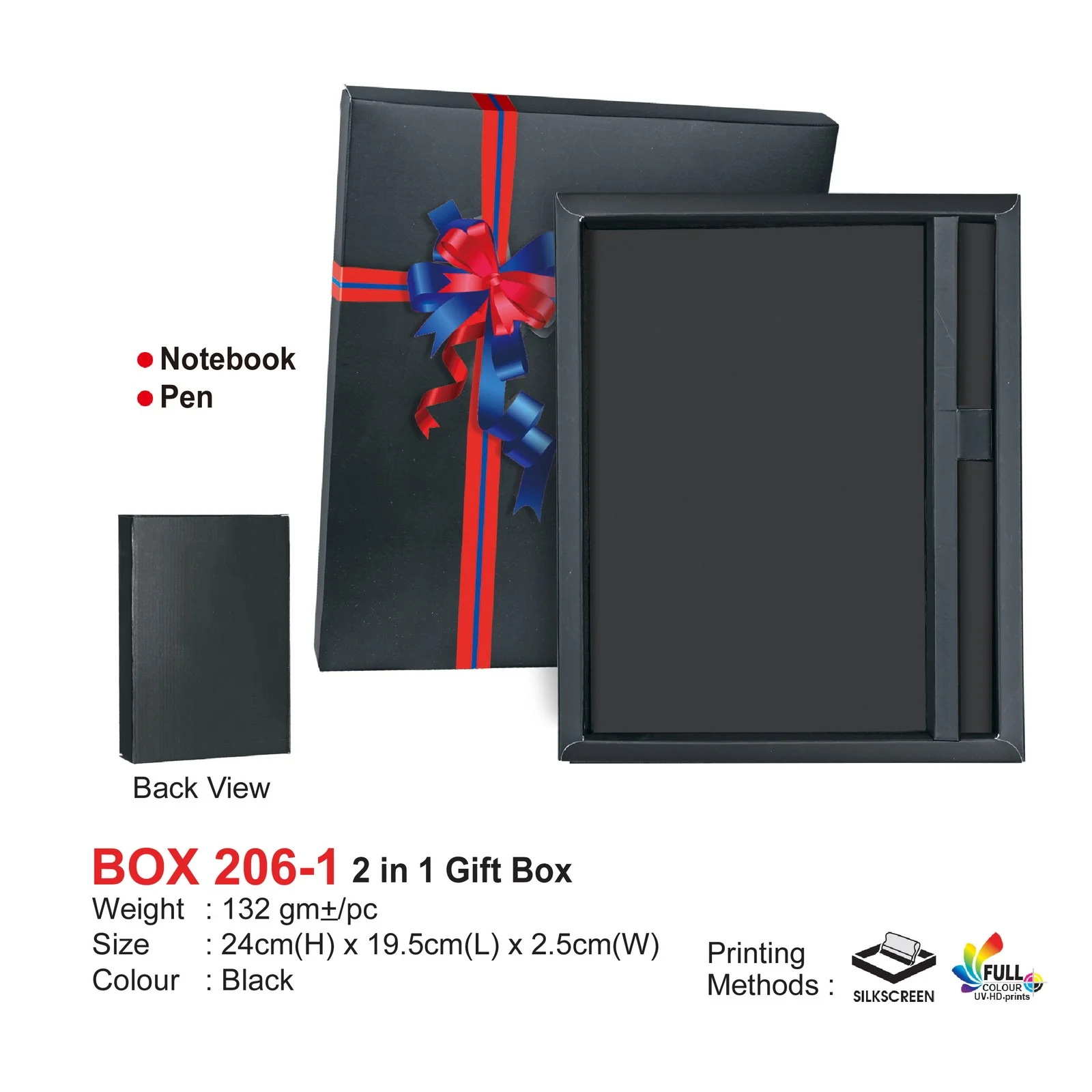 BOX 206